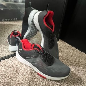 Peloton Mens Shoes size 8.5